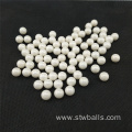 ZrO2 Zirconia alumina ceramic grinding media ball